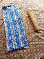 Printed Lawn 3Pc