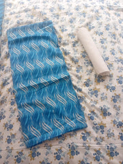 Printed Lawn 3Pc