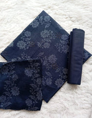 Chikankari Printed Lawn 3pc