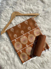 Printed Lawn 2pc