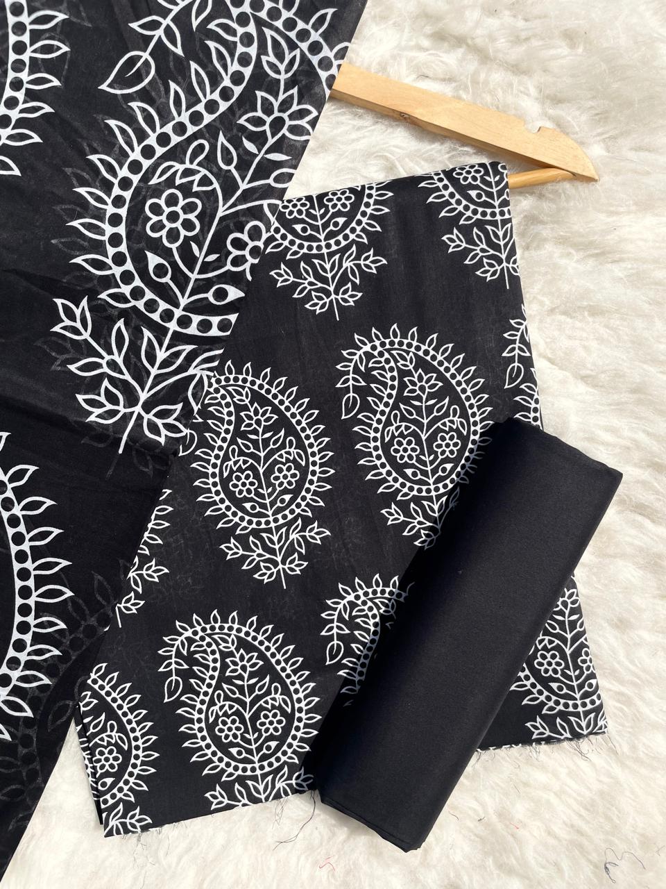 Printed Lawn 3pc