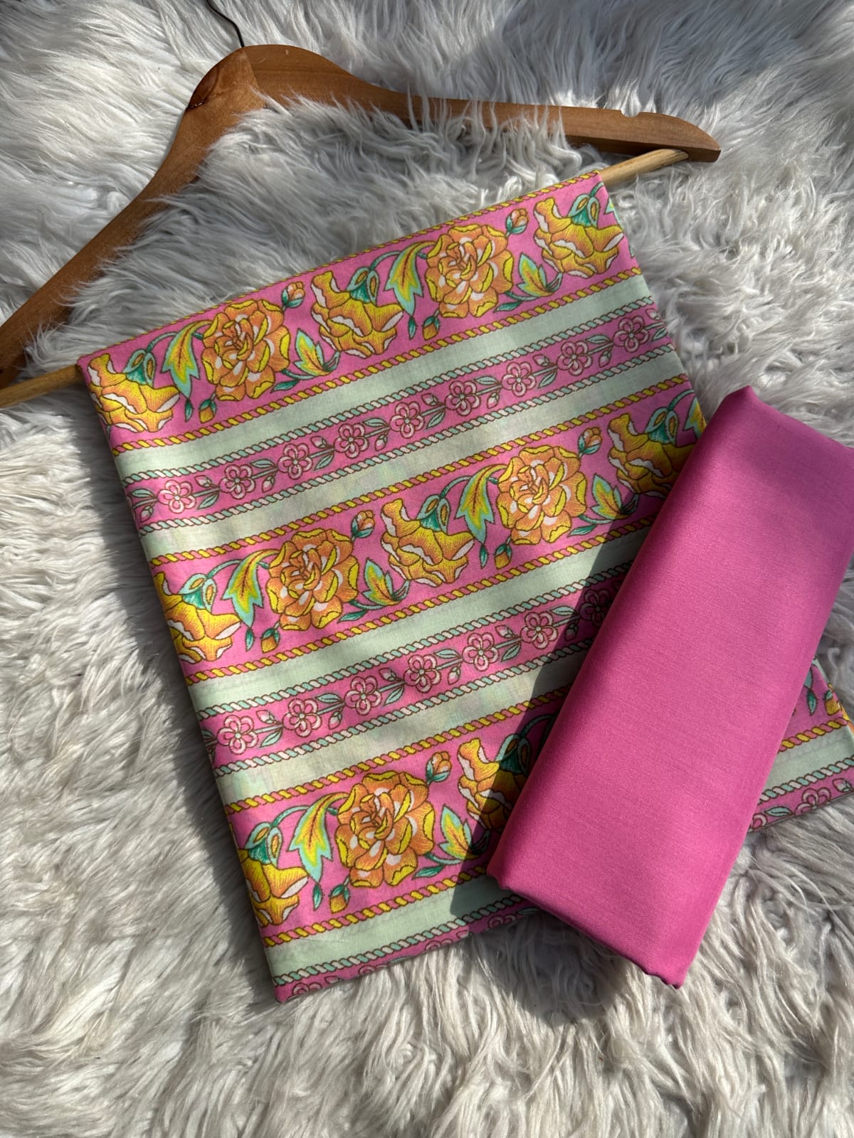 Printed Lawn 2PC