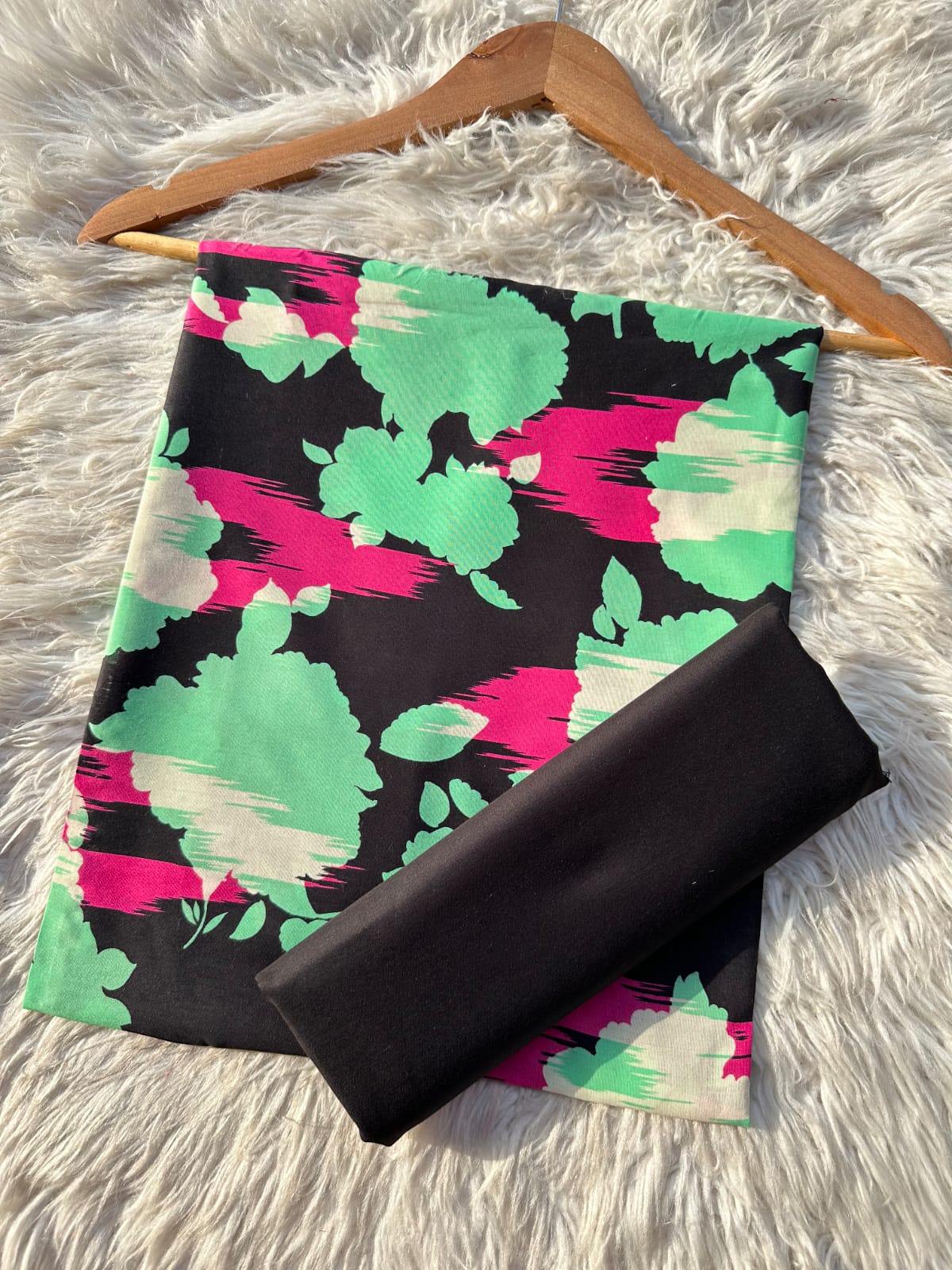 Printed Lawn 2PC