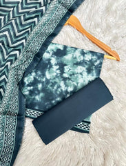 Printed Lawn 3pc